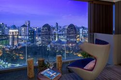 OUE Twin Peaks (D9), Condominium #541175571
